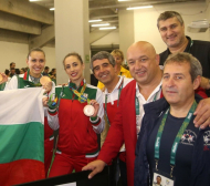Държавата дава почти 2 милиона лева за олимпийски премии, ясно кой колко прибира