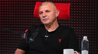 Електричката: Спряхме Левски за титлата без никакъв режим, дадоха ни 10 хиляди лева ВИДЕО