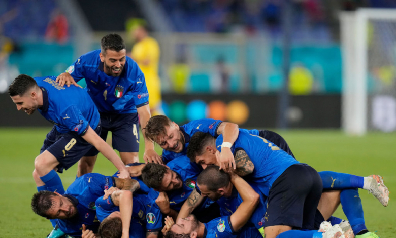 снимка: Getty Images/Gulliver