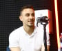 Звездата на ЦСКА Илиан Илиев пред БЛИЦ Live за най-драматичните моменти в живота си!